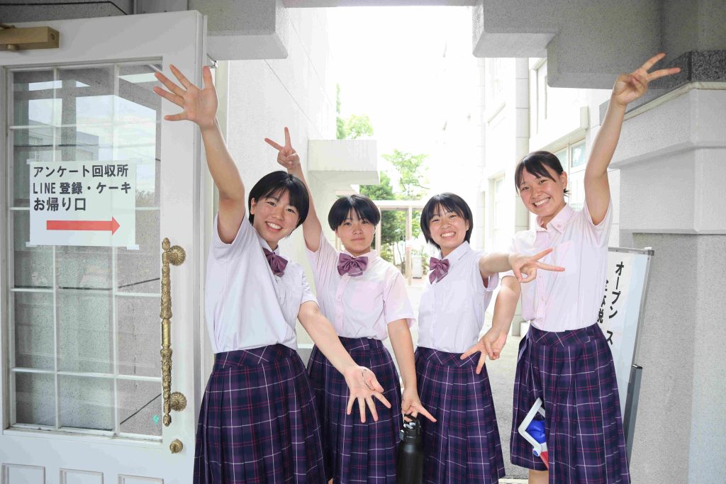 宣真高校　夏スカート 宣真高校 夏スカート 宣真高校 夏スカート （大阪府 宣真高等学校 -